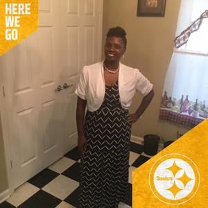 Meet your Posher, Brenda